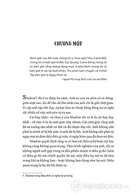 Những Vị Thần Nước Mỹ