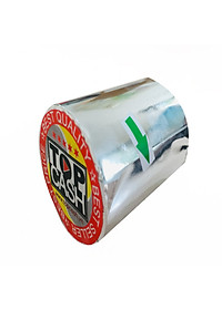 20 cuộn Giấy in nhiệt, in bill, in hóa đơn TOPCASH khổ K57mm / 58mm x 45mm dùng cho máy in nhiệt in hóa đơn – Hàng chính hãng.