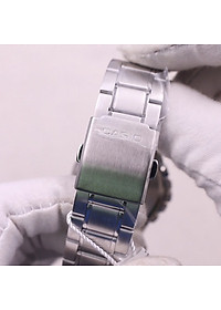 Đồng Hồ Nam Casio MTP-1375D-1AVDF Kim Lịch Nhỏ