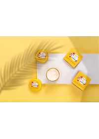 Siêu Kích Trắng Collagen X3 kích trắng da toàn thân, nâng tone body 