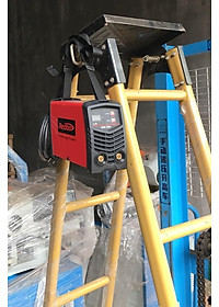 MÁY HÀN QUE ĐIỆN TỬ INVENTER REDBO MINI-2000 (Đỏ) ( gia đình, thợ lưu động,..)