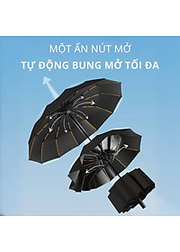 Dù xếp gọn chống UV Kachi - hàng chính hãng