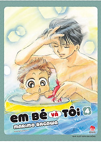 Sách Em Bé Và Tôi ( Chọn Tập Lẻ)