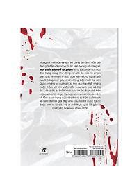 Một Cuốn Sách Về Tội Phạm