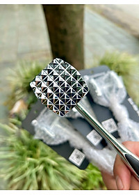 Búa đập thịt, tỏi, gừng, xả ... đa năng DandiHome cao cấp-Tiêu chuẩn quốc tế