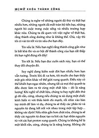 Sách Mở Khóa Thành Công - Bí Quyết Để Luôn Tràn Đầy Động Lực Và Tự Tin Nhằm Đạt Được Thành Công Bạn Mơ Ước