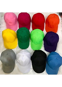 NÓN KẾT TRƠN VẢI SIÊU ĐẸP