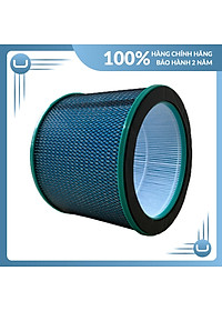 Hệ màng lọc ULTTY HEPA H13 dùng cho Quạt lọc không khí CR021 - Hàng chính hãng