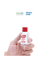 Gel rửa tay diệt khuẩn Lifebuoy Total 10 (50ml)
