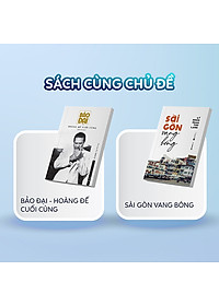 Nam Phương - Hoàng Hậu Cuối Cùng (Tái Bản Lần 3)