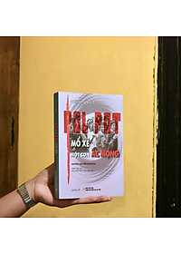 Sách Pol Pot - Mổ Xẻ Một Cơn Ác Mộng