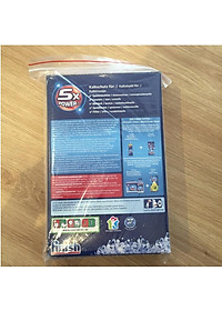 Muối rửa bát Finish -1.2kg