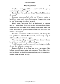 After We Collided (The After Series Book 2)