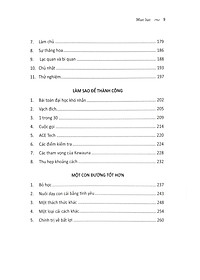 Sách Điều Gì Làm Nên Thành Công Của Trẻ