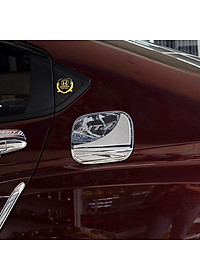 Ốp Nắp Xăng Honda City 2016-2019
