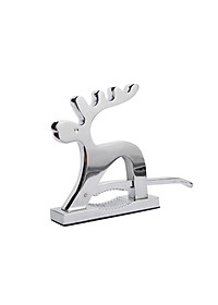 Nutcracker Sheller Heavy Duty Chestnut Clip Nut Openers for Bar Home Walnuts