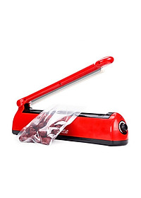 Máy dán hàn miệng túi đóng gói thực phẩm – Đa năng dùng cho nhiều loại túi – Dài 30cm mối hàn 5mm