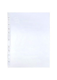 Túi Sơ Mi 0.09mm A4 Elephant