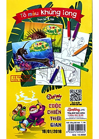 Sách Thần Đồng Đất Việt (Tập 195) - Thí Sinh Lạ Đời