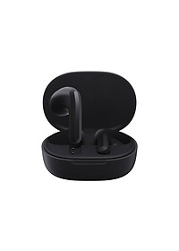 Tai nghe không dây Xiaomi Redmi Buds 4 Lite - Hàng chính hãng - Tai nghe bluetooth Xiaomi Redmi Buds 4 Lite kết nối khoảng cách 10M