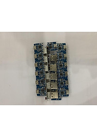 Mạch Sạc - Mạch Sạc 1 Cổng USB Chuẩn - Pin Lithium