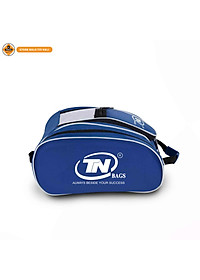Túi Đựng Giày Thể Thao TNBags TN.B 9003 – 2 Ngăn, Chống Nước, Túi Giày Đá Banh, Gym Unisex Nam Nữ!