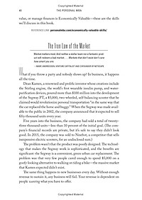 The Personal MBA 10th Anniversary Edition