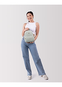 Balo Yuumy ( Thời trang nữ tiện lợi cỡ trung - Balo da Seasand YBA66 )