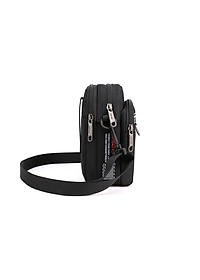 Túi đeo chéo nam đa năng cao cấp phong cách mới