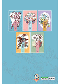 Tô Màu Người Lớn - MAI LAN CÚC TRÚC