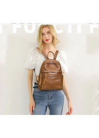 Balo nữ thời trang công sở cao cấp phong cách mới