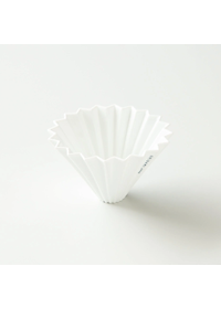 Phễu sứ V60 02 Origami Dripper M Pour over