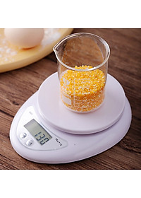 Cân điện tử mini cao cấp, Cân tiểu ly điện tử nhà bếp độ chính xác cao - Chính hãng MINIIN