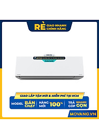 Máy lạnh Toshiba Inverter 1 HP RAS-H10E2KCVG-V Mới 2021 – Hàng chính hãng ( chỉ giao HCM )