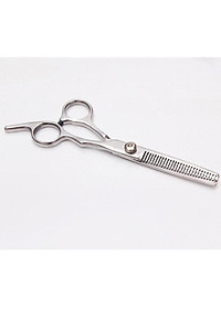Bộ 2 Kéo Cắt Và Kéo Tỉa Tóc Đa Năng Chuyên Nghiệp