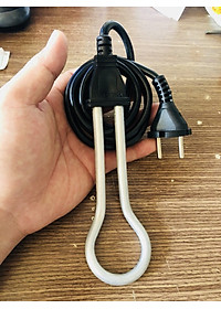 Dây điện trở đun nước sôi