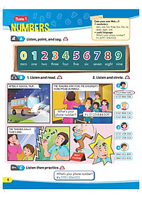i-Learn Smart Start 3 Student's Book