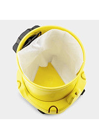 TÚI LỌC BỤI KARCHER DÙNG CHO DÒNG MÁY WD 2 PLUS V - Hàng chính hãng