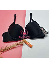 Đồ lót Thái | Áo ngực thông hơi mút vừa, đẩy nhẹ, form đẹp - Áo lót thái lan 915