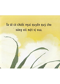 Mang Cho Ta Một Hòn Đá (Tái Bản 2020)