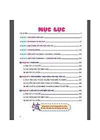 Tham Khảo Hóa Học Lớp 11 - Biên soạn theo chương trình GDPT mới