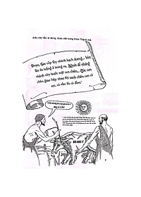 Sách Di Truyền Học: Minh Họa Sinh Động Bằng Tranh - Dẫn Nhập Ngắn Về Khoa Học