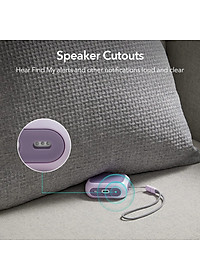 Bao Case ESR Orbit Hybrid Case with HaloLock cho AirPods Pro / AirPods Pro 2 (2023/2022/2019) Magnetic Lid Lock - Hàng Chính Hãng