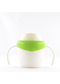 Bộ bát đĩa ăn dặm Berz - Hàng nhập khẩu