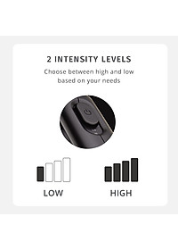 Súng massage cầm tay Homedics HHP-120 Hàng Chính Hãng