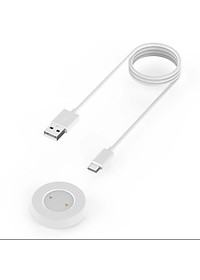 Đế Sạc Kèm Dây Cáp Usb cho đồng hồ thông minh Huawei GT/ GT2 46mm/ Honor Magic/ GT 2E