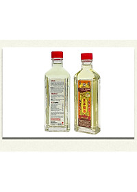 [Voucher 120k] Combo 2 Dầu Gió Giúp Giảm Đau Khớp Bong Gân Cang Mao Univesal Oil 60ml Thương Hiệu Singapore Giảm Nhức Đầu Nghẹt Mũi Trị Ngứa Do Côn Trùng Cắn