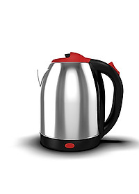 Ấm điện siêu tốc 1,8 lít chính hãng Rạng Đông Model: AST18ST1