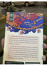 NHỮNG NỀN VĂN MINH BỊ LÃNG QUÊN CỦA THẾ GIỚI CỔ ĐẠI - Owen Rees - Triều Dương dịch – 1980 Books