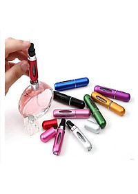  Lọ chiết dung dịch nước hoa mini xịt phun sương tiện lợi
